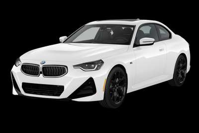 Bild BMW 2er-Reihe