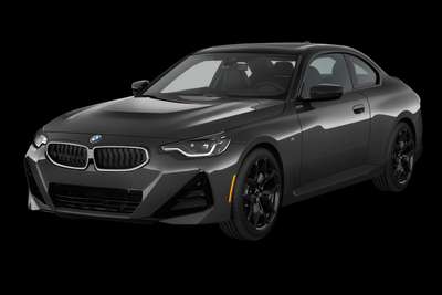 Bild BMW 2er-Reihe