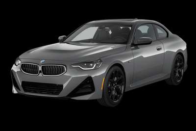 Bild BMW 2er-Reihe