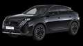 Schräge Frontansicht der Variante Perla Nera Schwarz Metallic 