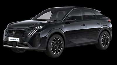 Bild Peugeot 3008