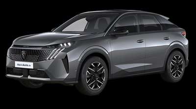 Bild Peugeot 3008