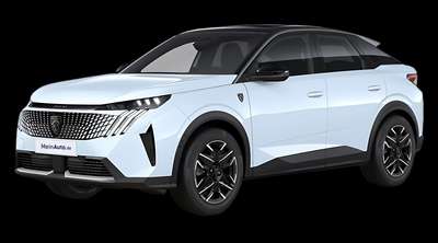 Bild Peugeot 3008