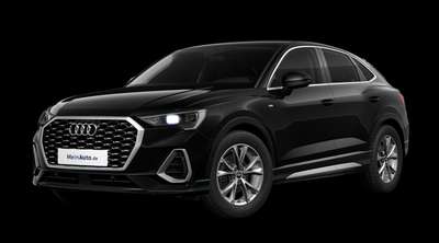 Bild Audi Q3 Sportback