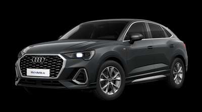 Bild Audi Q3 Sportback