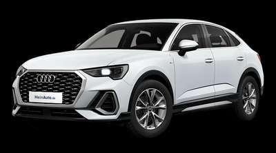 Bild Audi Q3 Sportback