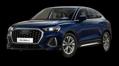 Bild Audi Q3 Sportback