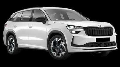 Bild Skoda Kodiaq