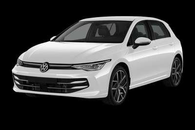 Bild Volkswagen Golf