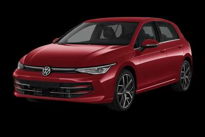 Bild Volkswagen Golf