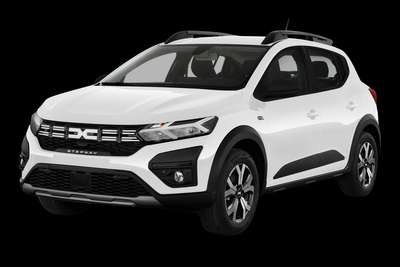 Bild Dacia Sandero