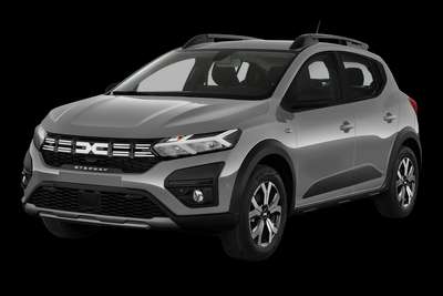 Bild Dacia Sandero