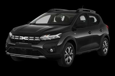 Bild Dacia Sandero