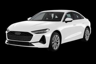 Bild Audi A5