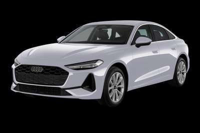 Bild Audi A5