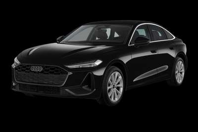 Bild Audi A5