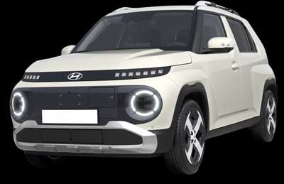 Bild Hyundai Inster