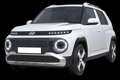 Bild Hyundai Inster