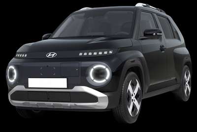 Bild Hyundai Inster