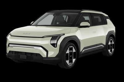 Bild Kia EV3