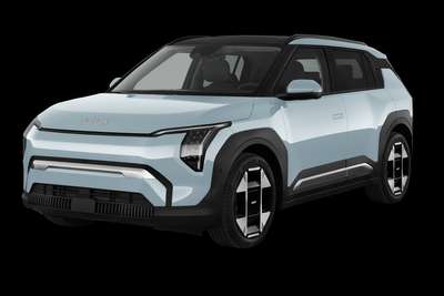 Bild Kia EV3