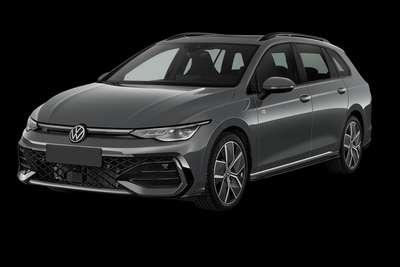 Bild Volkswagen Golf
