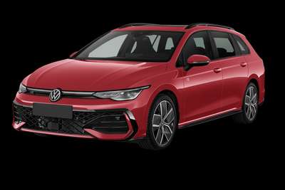 Bild Volkswagen Golf