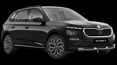 Bild Skoda Kamiq