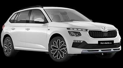 Bild Skoda Kamiq