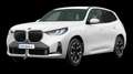 Schräge Frontansicht der Variante BMW X3 M Sportpaket xDrive20d, 197 PS, Automatik, Diesel