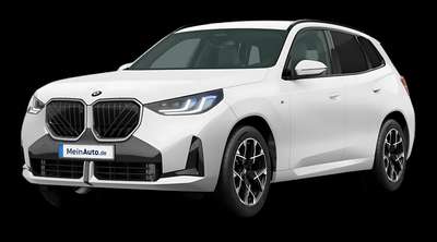 Bild BMW X3