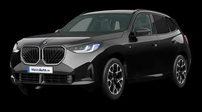 Bild BMW X3
