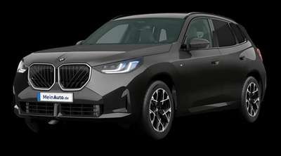 Bild BMW X3