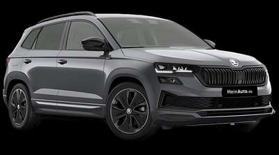 Bild Skoda Karoq