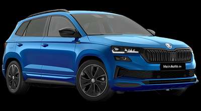 Bild Skoda Karoq