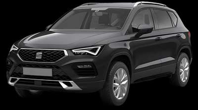 Bild SEAT Ateca
