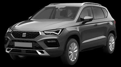Bild SEAT Ateca