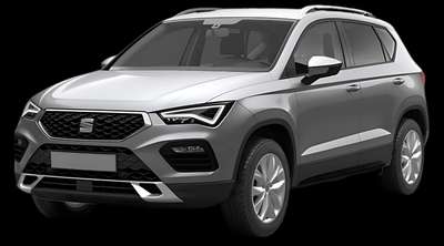 Bild SEAT Ateca
