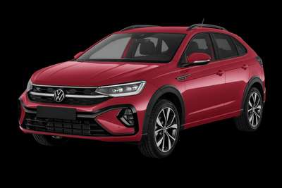 Bild Volkswagen Taigo
