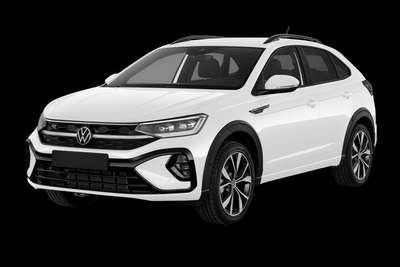 Bild Volkswagen Taigo