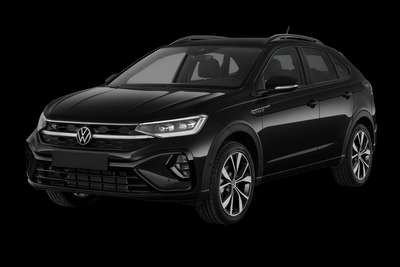 Bild Volkswagen Taigo