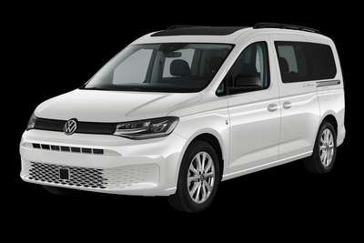 Bild Volkswagen Caddy
