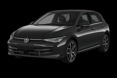 Bild Volkswagen Golf