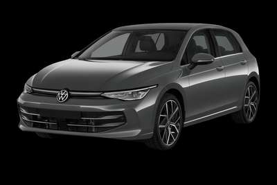 Bild Volkswagen Golf