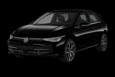 Bild Volkswagen Golf