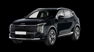Bild Kia Sportage