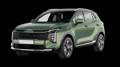 Bild Kia Sportage