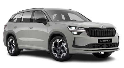 Bild Skoda Kodiaq