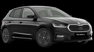 Bild Skoda Fabia