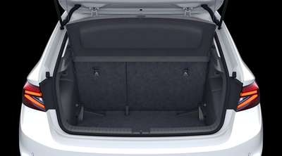 Bild Skoda Fabia